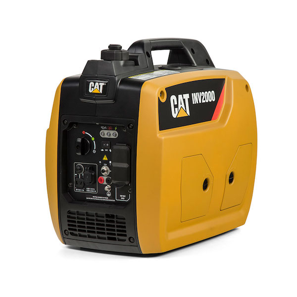 CAT INV2000 Portable Power Generator