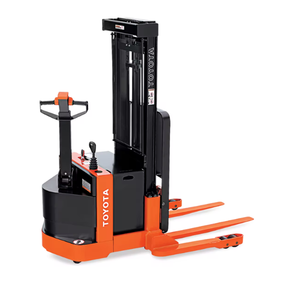 Industrial Walkie Stacker