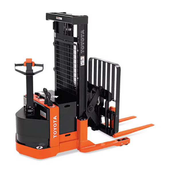 Walkie Reach Truck