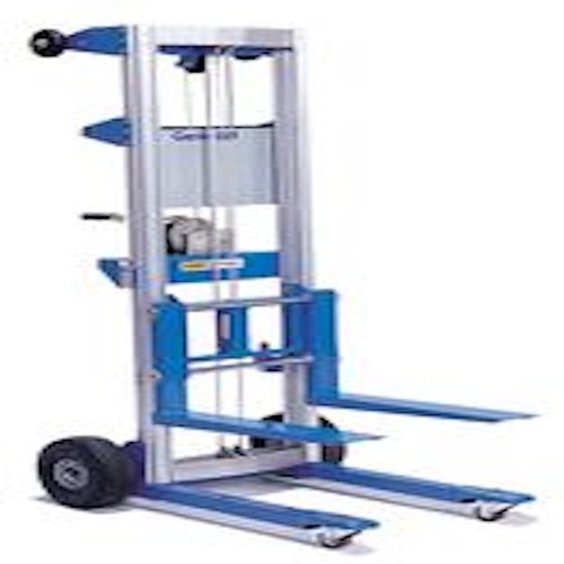 GENIE-GL-8 Standard Base Material Lift