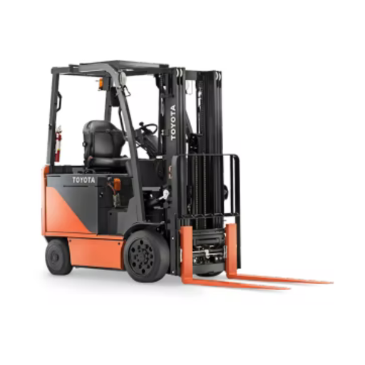 Toyota Core Electric Forklift