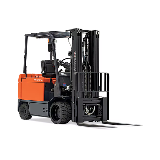 Toyota Large Electric Forklift